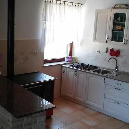 Holiday Bradas Holiday home Kali