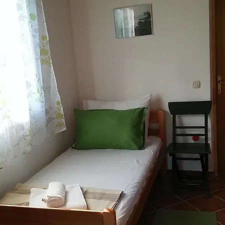 Holiday Bradas Holiday home Kali