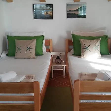 Holiday home Holiday Bradas *
