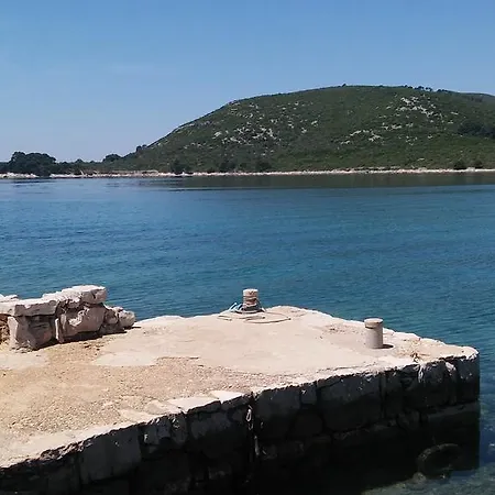 Holiday Bradas Holiday home
