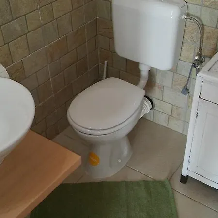 Holiday Bradas Holiday home Kali