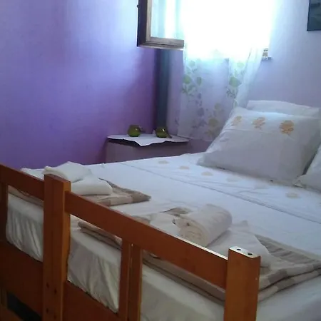 Holiday Bradas Holiday home