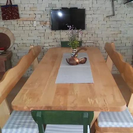Holiday home Holiday Bradas Kali