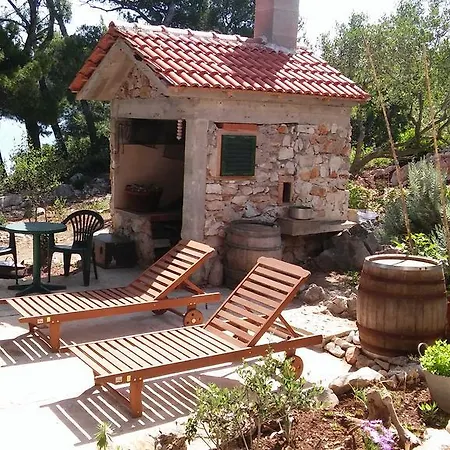 Holiday home Holiday Bradas