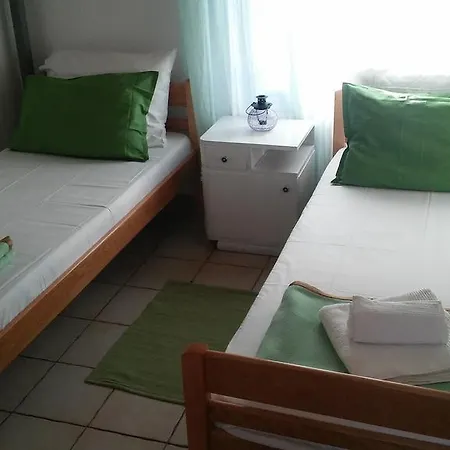 Holiday Bradas Сasa de vacaciones Kali